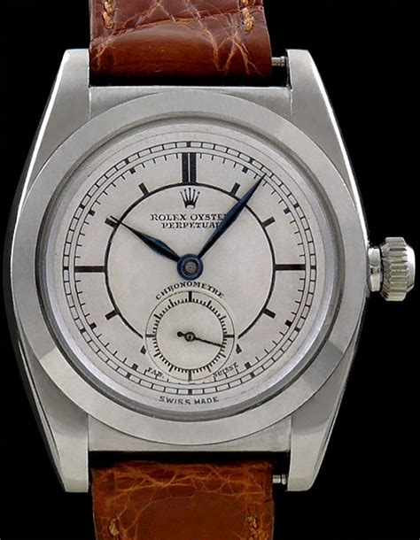 quale rolex vintage comprare